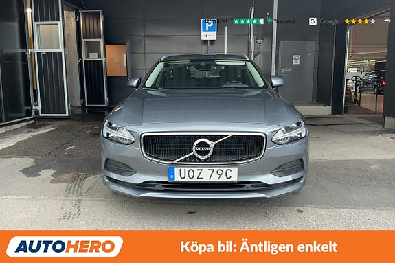 Volvo V90 9 of 30