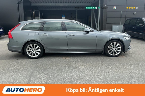 Volvo V90 7 of 30