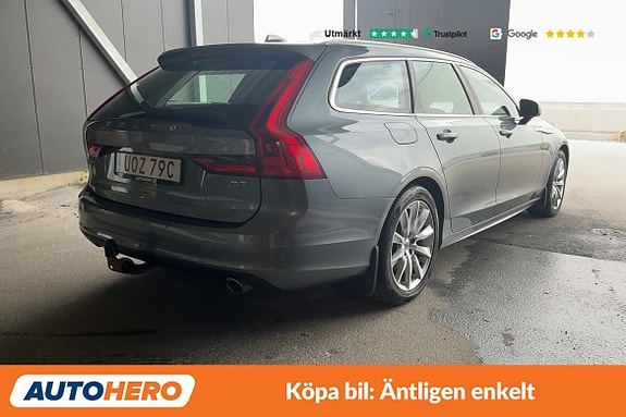 Volvo V90 6 of 30