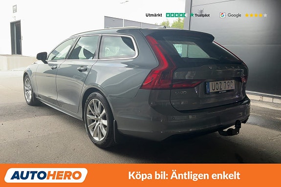 Volvo V90 3 of 30