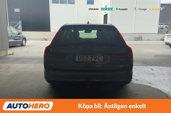 Volvo V90 4 of 30