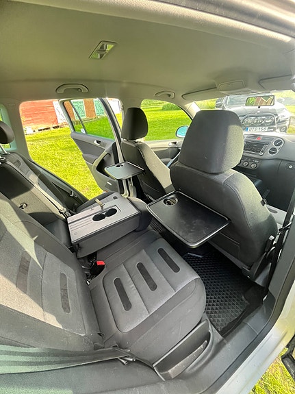 Volkswagen Tiguan 5 of 5
