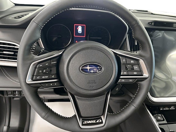 Subaru Outback 15 of 16