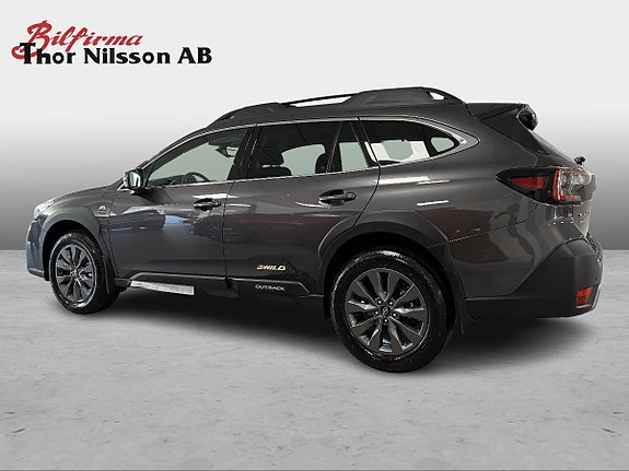 Subaru Outback 2 of 5