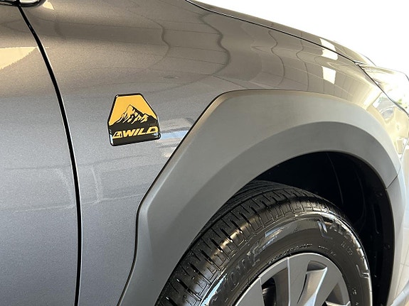 Subaru Outback 16 of 16