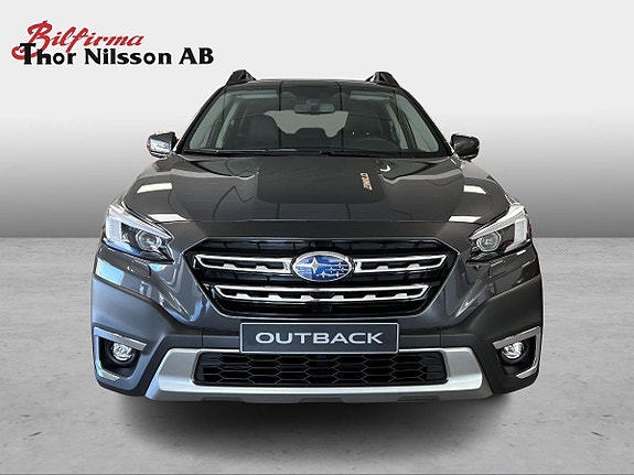 Subaru Outback 6 of 16