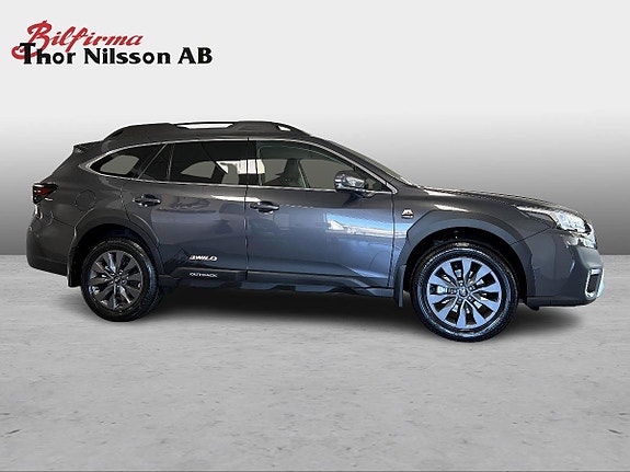 Subaru Outback 4 of 5