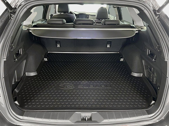 Subaru Outback 9 of 16