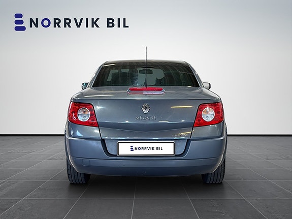 Renault Megane 6 of 21