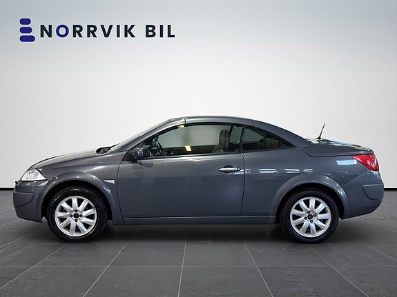 Renault Megane 7 of 21