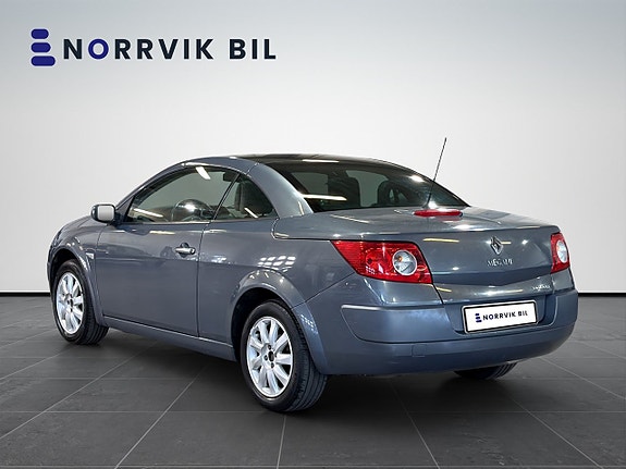 Renault Megane 5 of 21