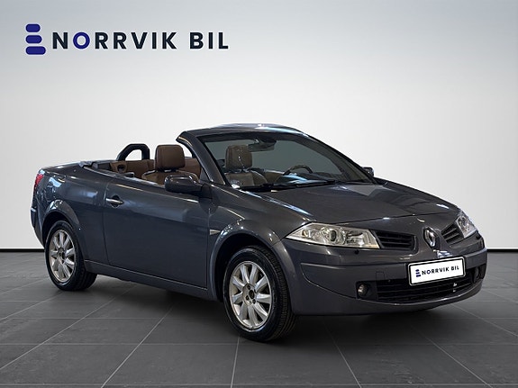 Renault Megane 4 of 21