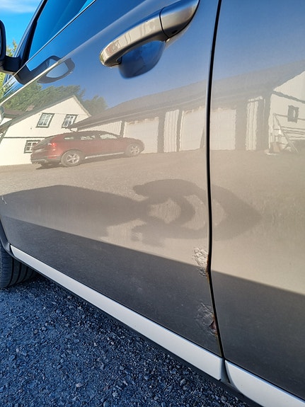 Volkswagen Passat Alltrack 10 of 10