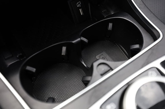 Mercedes-Benz C220 d 29 of 30