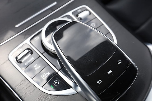 Mercedes-Benz C220 d 27 of 30
