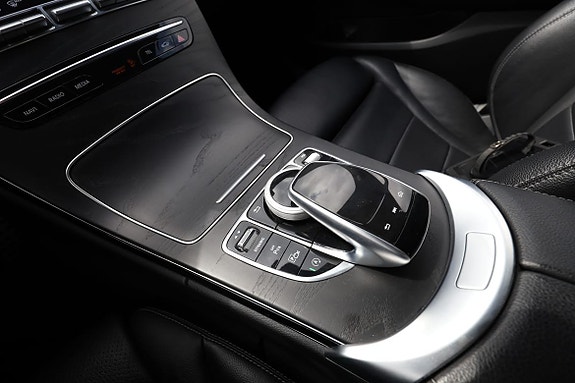 Mercedes-Benz C220 d 26 of 30