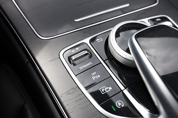 Mercedes-Benz C220 d 28 of 30