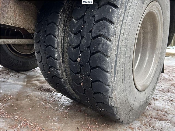 ILSBO T1-2K Tippvagn (85,000:- ex moms) 13 of 24