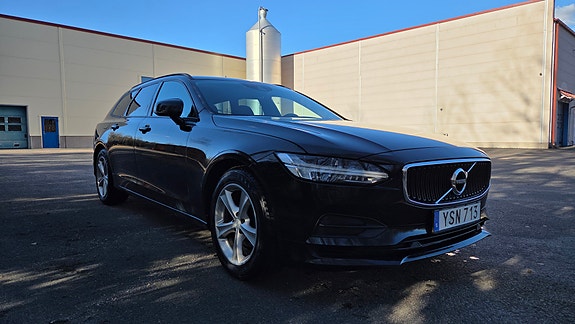 Volvo V90 6 of 12