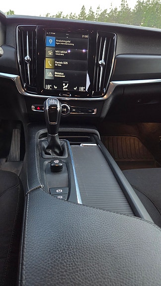 Volvo V90 12 of 12