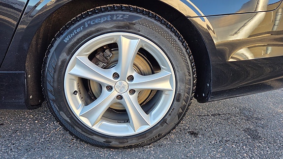 Volvo V90 7 of 12