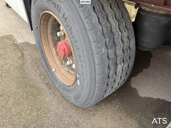 Kyltrailer Krone SD (110,000:- ex moms) 7 of 24