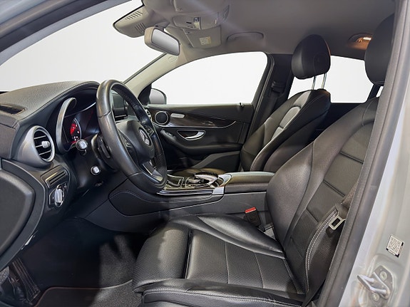 Mercedes-Benz GLC220 d 10 of 27