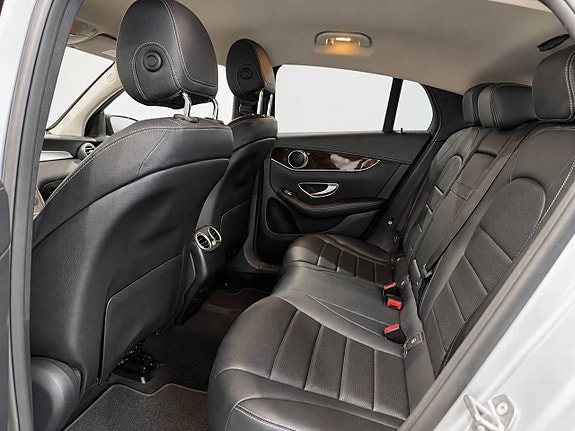 Mercedes-Benz GLC 220 d 11 of 27