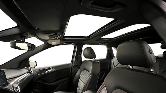 Mercedes-Benz B200 d 12 of 24