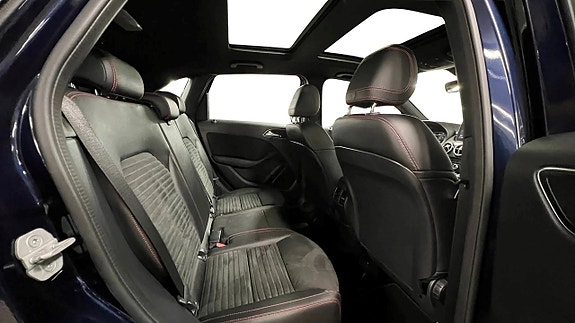 Mercedes-Benz B200 d 15 of 24