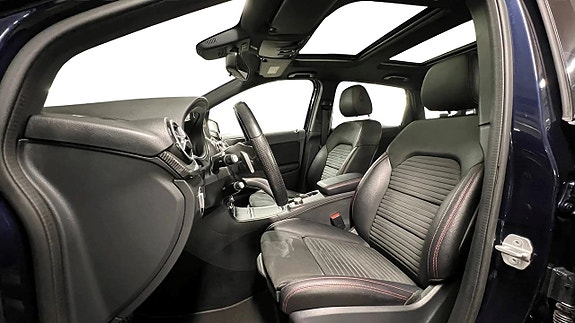 Mercedes-Benz B200 d 11 of 24