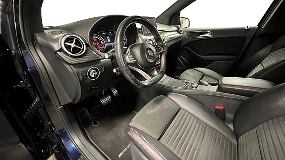 Mercedes-Benz B200 d 10 of 24