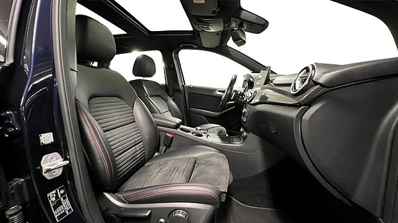 Mercedes-Benz B200 d 16 of 24