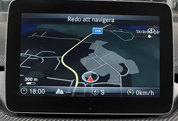 Mercedes-Benz B200 d 20 of 24