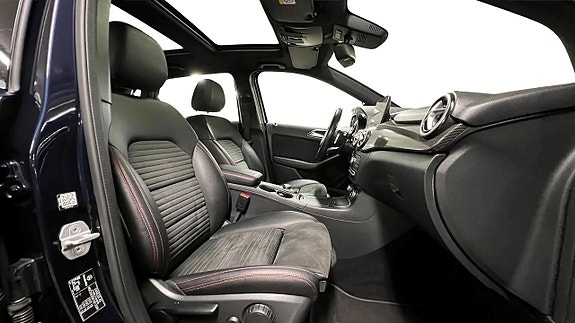 Mercedes-Benz B200 d 16 of 24