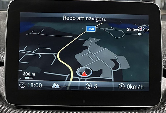 Mercedes-Benz B200 d 20 of 24