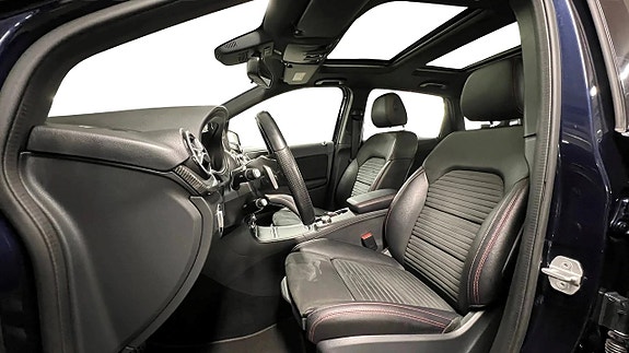 Mercedes-Benz B200 d 11 of 24
