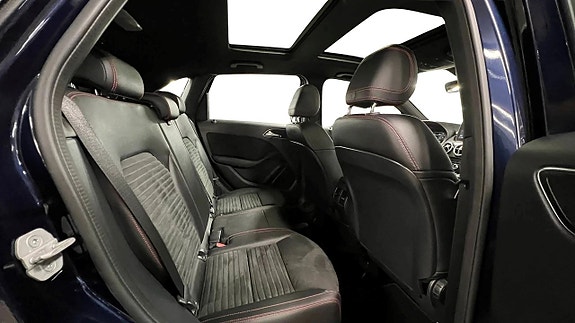 Mercedes-Benz B200 d 15 of 24