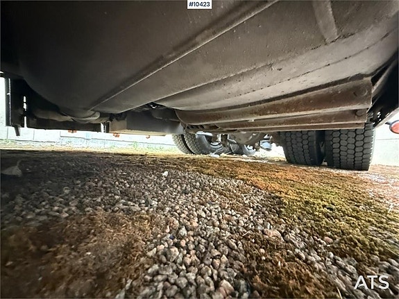 Dragbil Scania R500 6x2 (609,000:- ex moms) 18 of 24