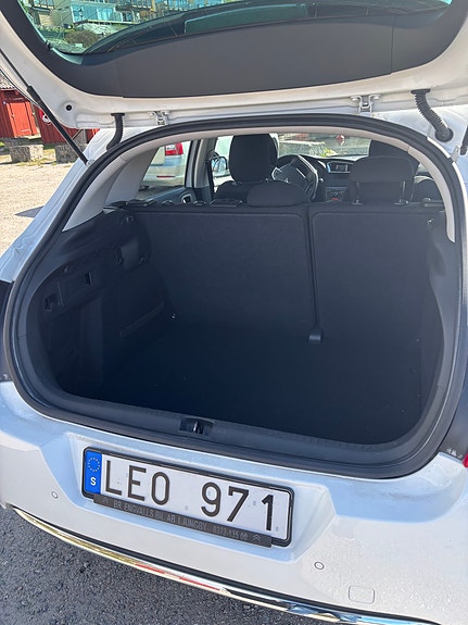Citroen C4 3 of 4