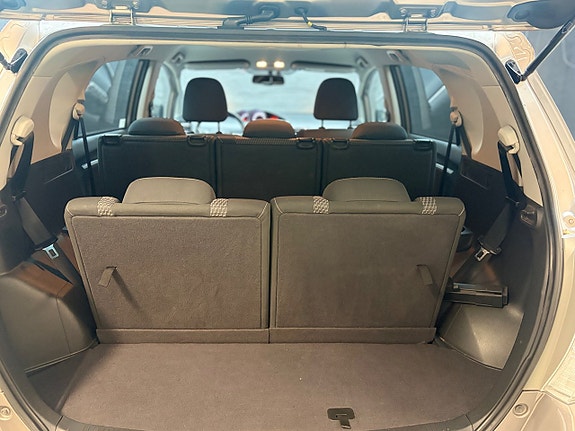 Toyota Verso 18 of 18