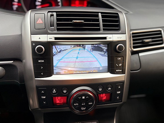 Toyota Verso 12 of 18