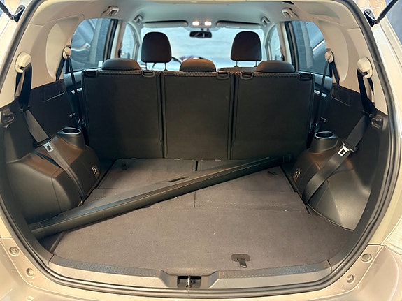 Toyota Verso 17 of 18