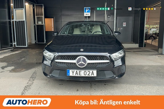 Mercedes-Benz A200 9 of 30