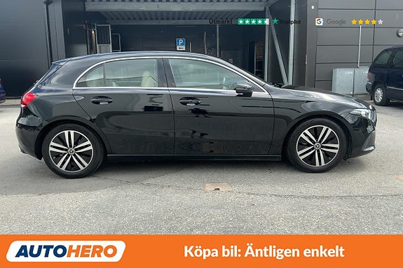 Mercedes-Benz A200 7 of 30