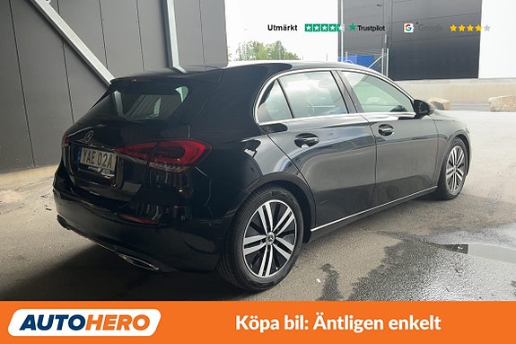Mercedes-Benz A200 6 of 30