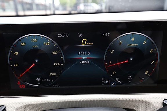 Mercedes-Benz A200 20 of 30