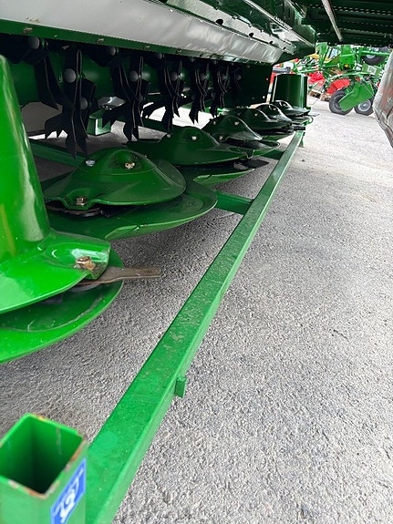 McHale ProGlide F 3500 Frontkross 2 of 2