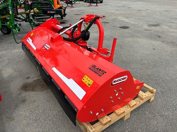 Maschio slagslåtter Brava 250 L 3 of 3