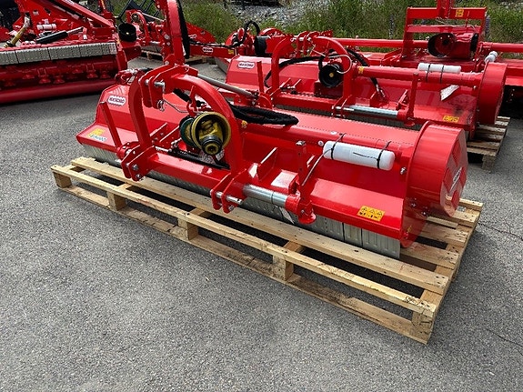 Maschio slagslåtter Brava 250 L